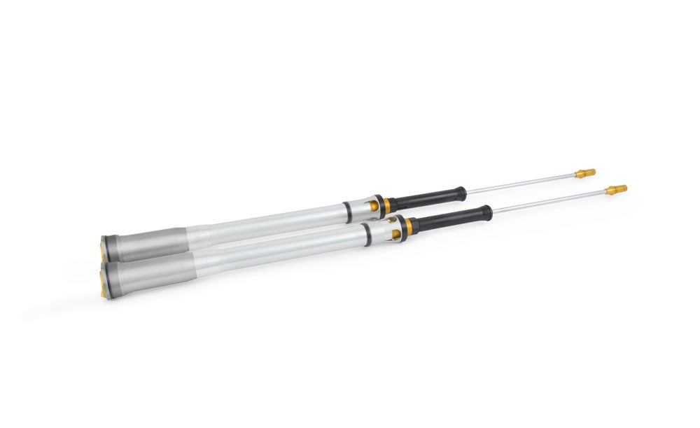Triumph TF250-X Cartridge Kit Fork – Öhlins TTX22 MX & Enduro